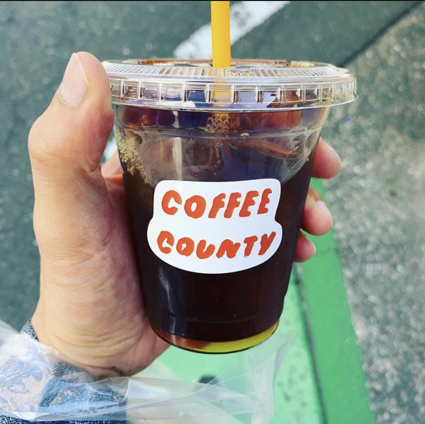 【カフェ】休憩/デートにもオススメな福岡のオシャレなcoffeeショップ７選 -Part１-