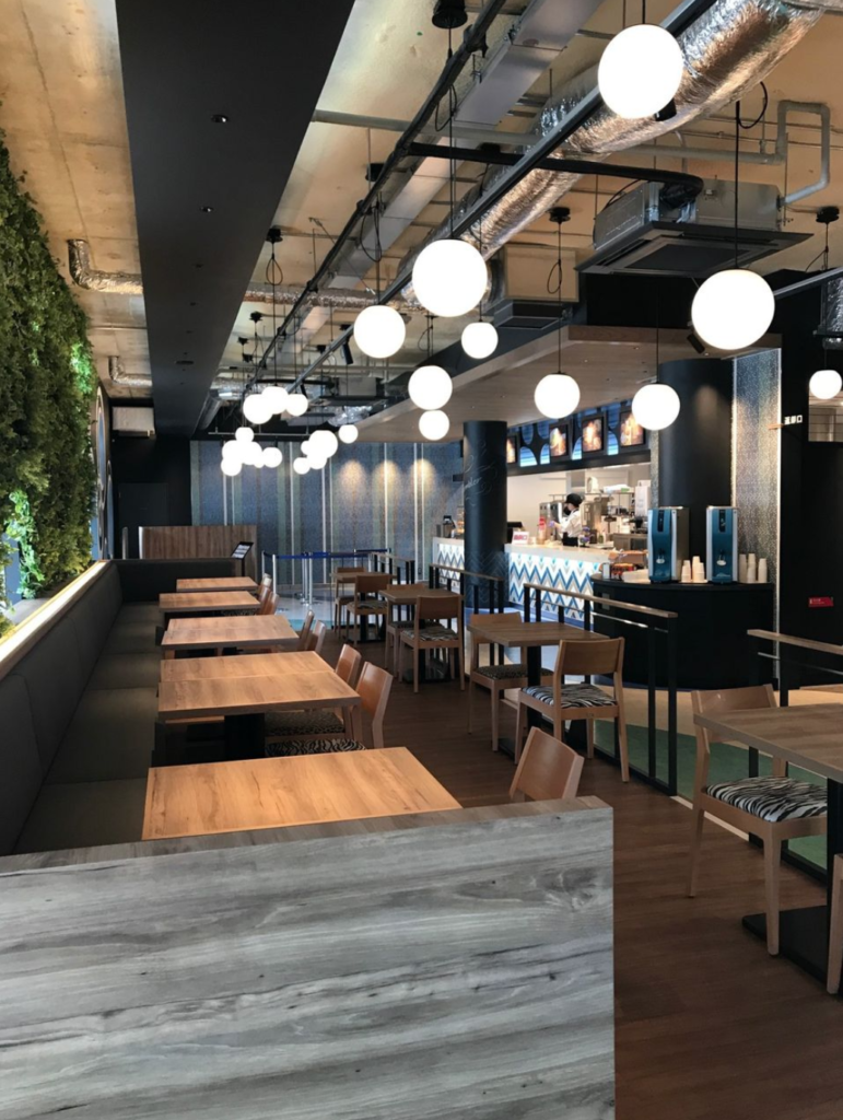 福岡市動物園の新エントランスを徹底紹介 レストラン情報も ウタカタブログ