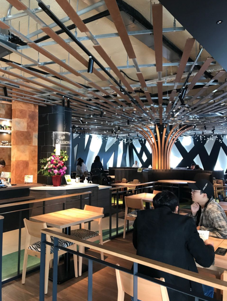 福岡市動物園の新エントランスを徹底紹介 レストラン情報も ウタカタブログ