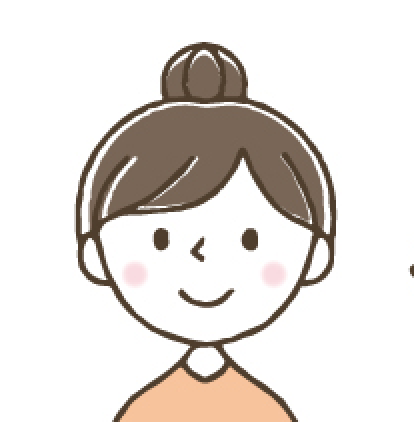 悩んでいる人