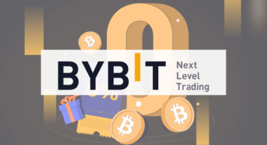 Bybit(バイビット)の特徴と登録方法｜世界最大規模の仮想通貨取引所で口座開設